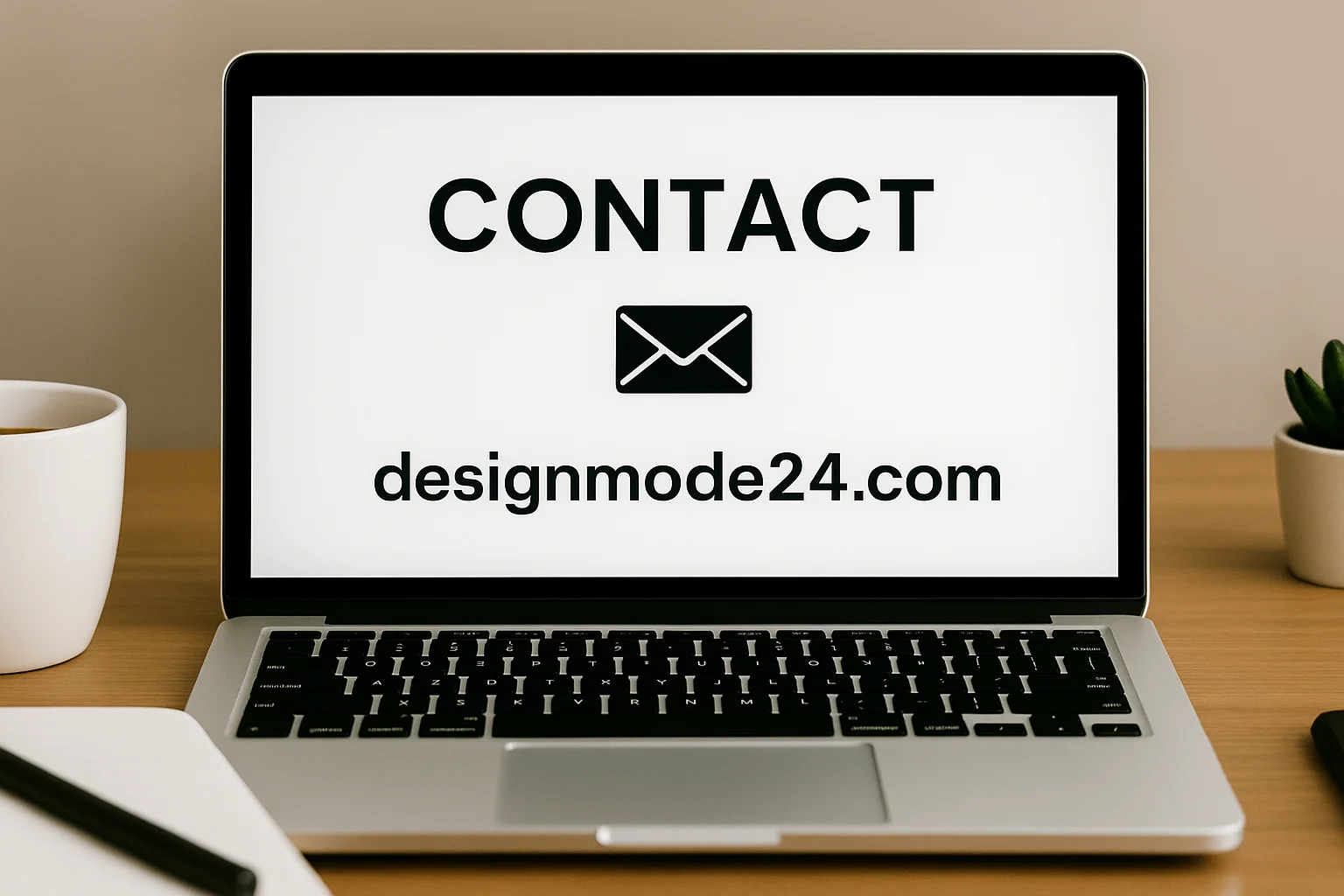 How to Contact DesignMode24: Complete Guide for Users