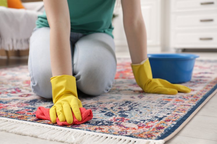 Creative Ways to Keep Carpets Spotless at Home Creative Ways to Keep Carpets Spotless at Home