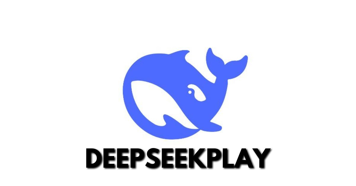 DeepSeekPlay.com: Your Ultimate AI Tool Discovery Hub
