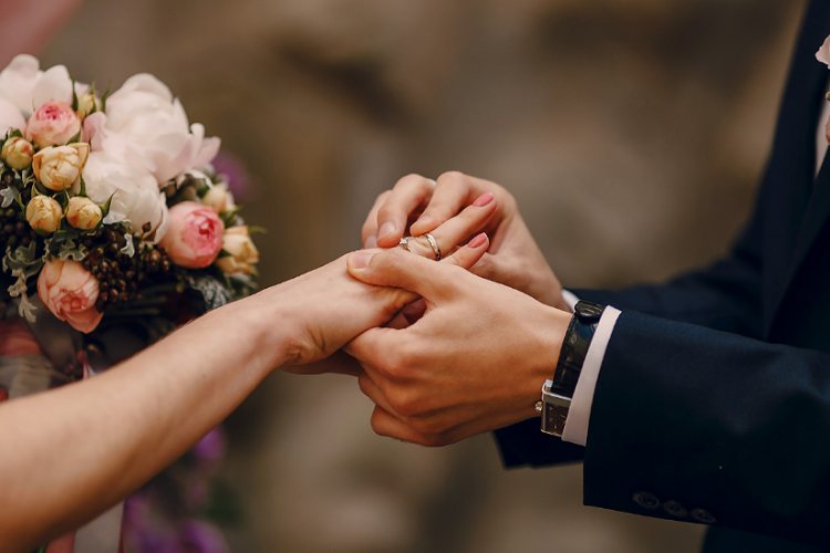 Digital Wedding Wishes Thoughtful Ways to Send Them