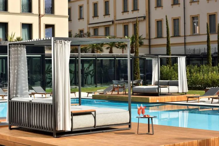 Elevating Commercial Spaces Movie Sets Talenti via Melaaura for Hospitality Contract and Staging Furniture Elevating Commercial Spaces Movie Sets Talenti via Melaaura for Hospitality Contract and Staging Furniture