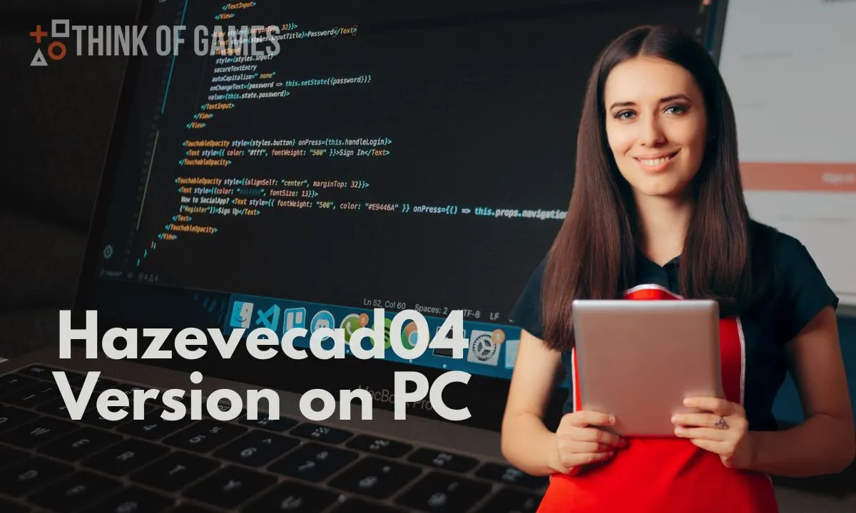 Hazevecad04 Version on PC What is HazeveCAD04 Online: A Complete Guide
