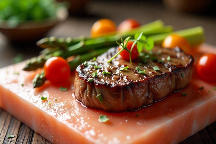 Himalayan Salt Cooking Blocks The Ultimate Guide to Healthy Flavourful and Sustainable Cooking