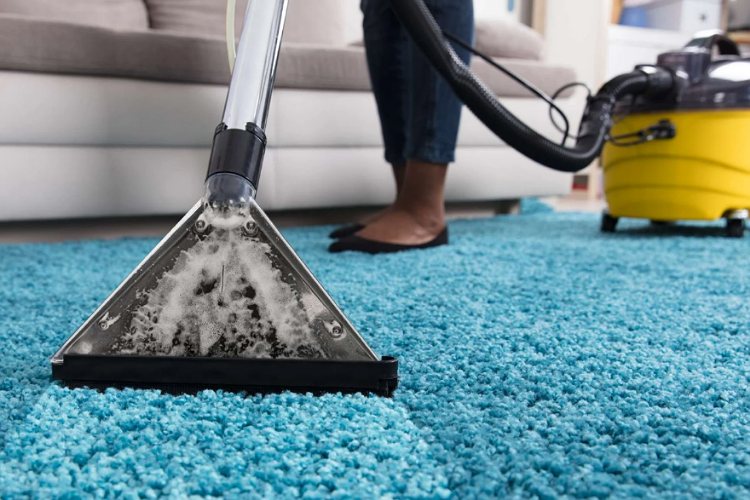 How Carpet Cleaning Boosts Your Homes Health Factor How Carpet Cleaning Boosts Your Homes Health Factor