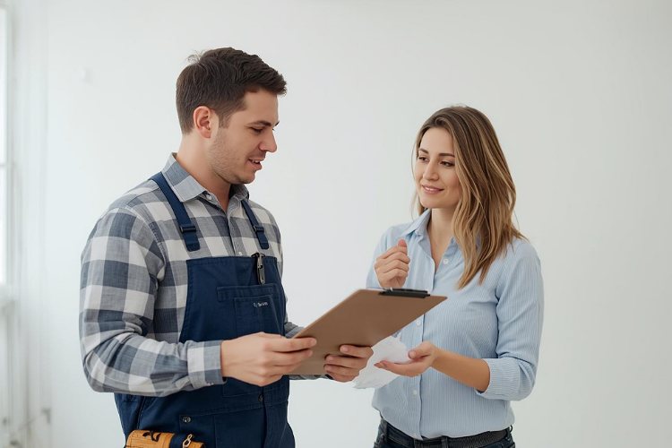 How Electricians Help Small Businesses in Houston Comply with Local Building Codes 3