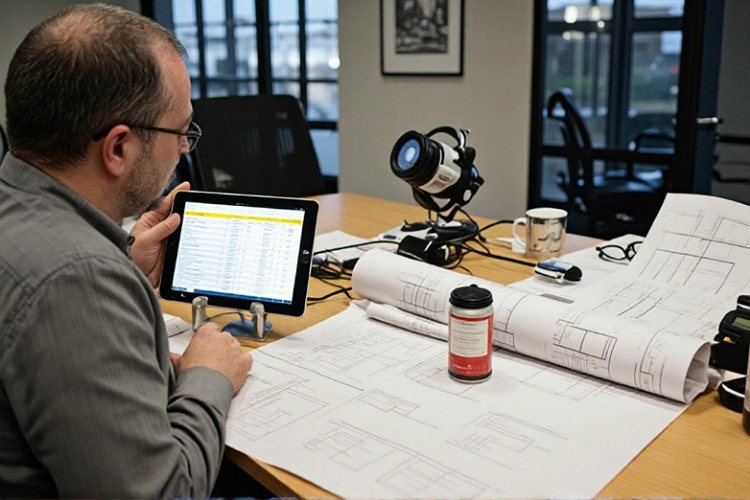 How Electricians Help Small Businesses in Houston Comply with Local Building Codes 5