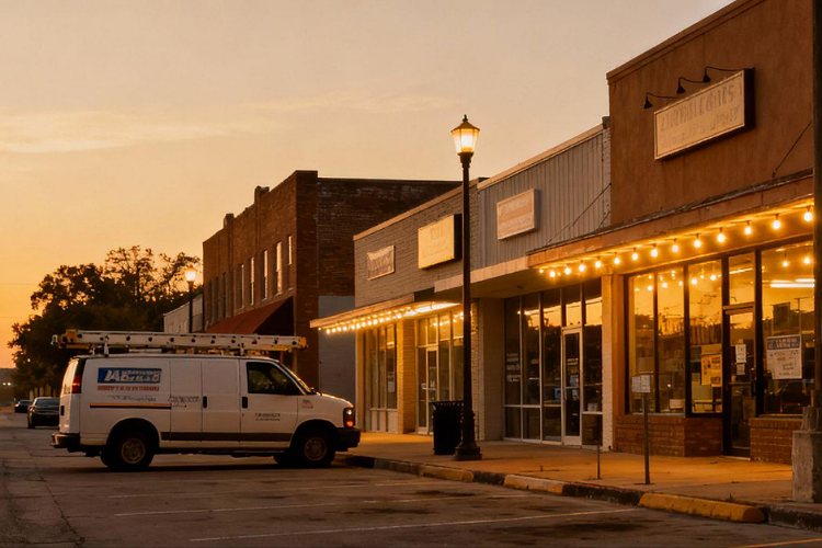 How Electricians Help Small Businesses in Houston Comply with Local Building Codes