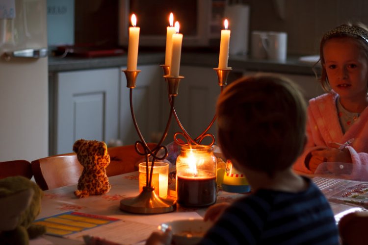 How Tennessee Families Are Preparing for the Next Big Power Outage How Tennessee Families Are Preparing for the Next Big Power Outage