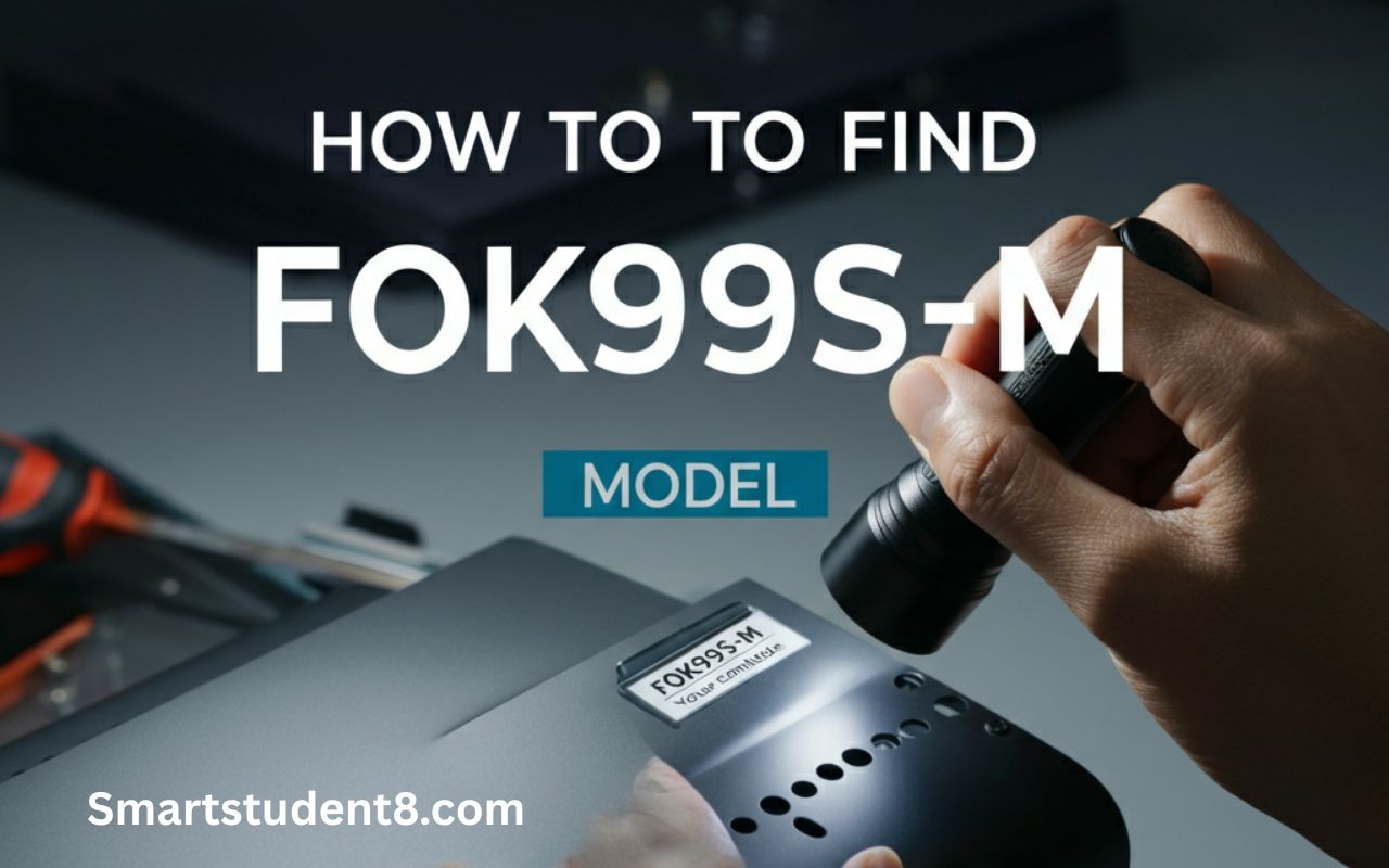 How To Find Fok959s m Model Your Complete Guide How to Find the FOK959S-M Model: A Step-by-Step Guide