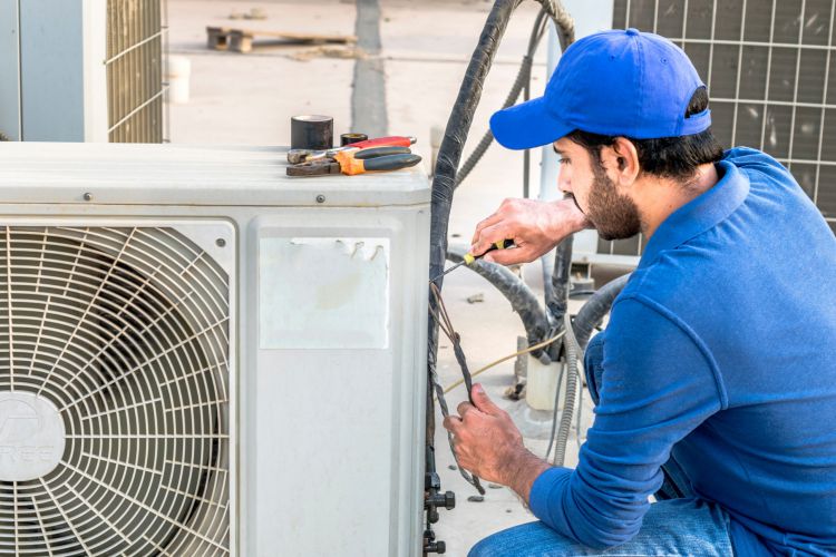 Mundeleins Trusted HVAC Expertise Raising the Standard in Home Comfort A Standard Beyond Routine