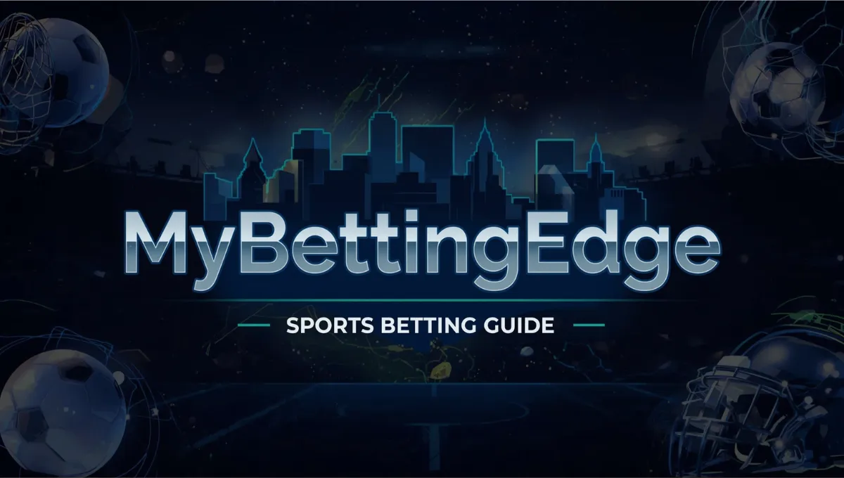 MyBettingEdge – Smarter Sports Betting Tips Guides Winning Edge MyBettingEdge Smart, Data-Driven Sports Betting Explained