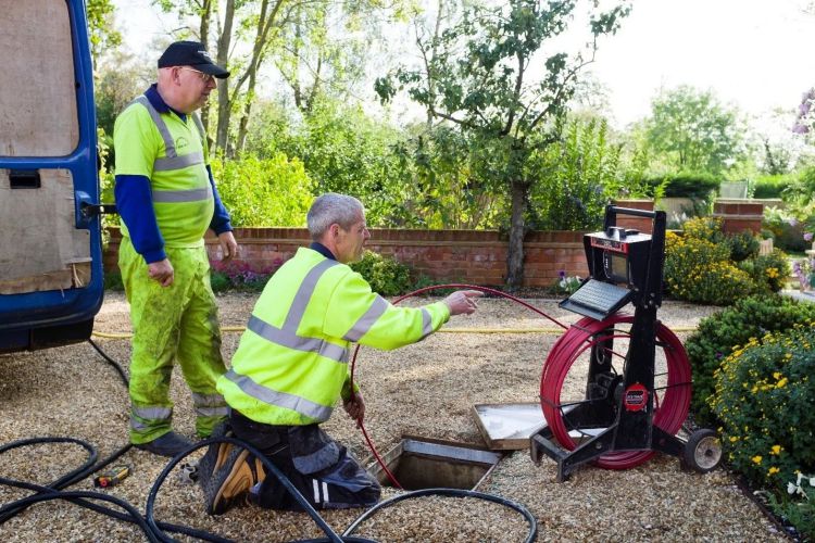 Sewer Camera Inspections 101 What Every Homeowner Needs to Know