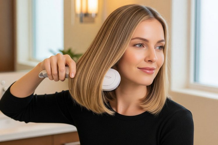 The Secret to Fuller Healthier Hair in Busy Urban Lifestyles The Secret to Fuller Healthier Hair in Busy Urban Lifestyles