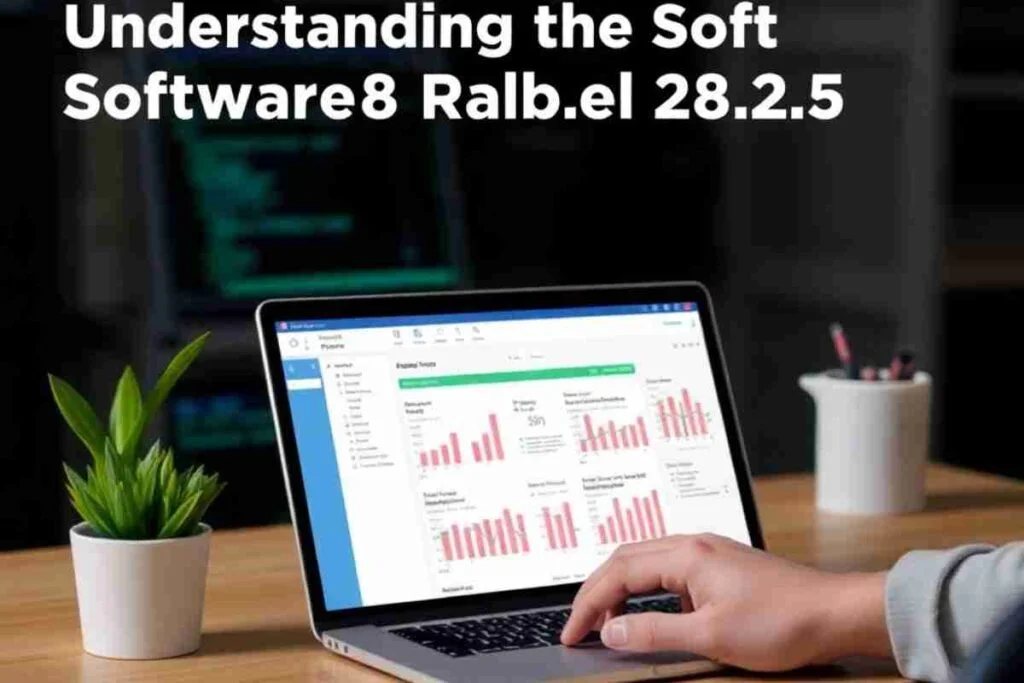 Resolving the Software Ralbel 28.2.5 Issue A Complete Guide
