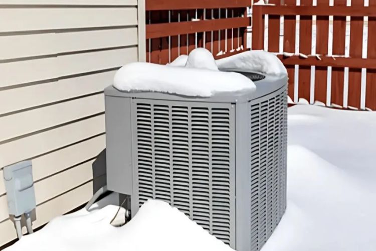 Why Heat Pumps Underperform in Mild Winters and What Adjustments Actually Help Why Heat Pumps Underperform in Mild Winters and What Adjustments Actually Help