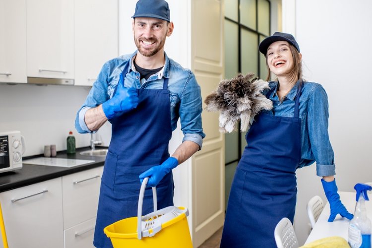 Why Professional Cleaners Solve Everyday Household Challenges Why Professional Cleaners Solve Everyday Household Challenges