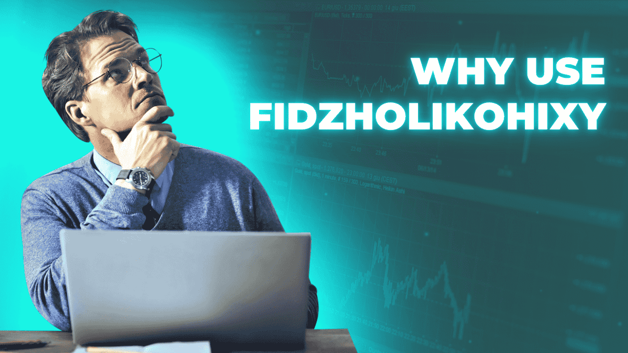 What Is Fidzholikohixy and Why It’s Becoming a Game-Changer