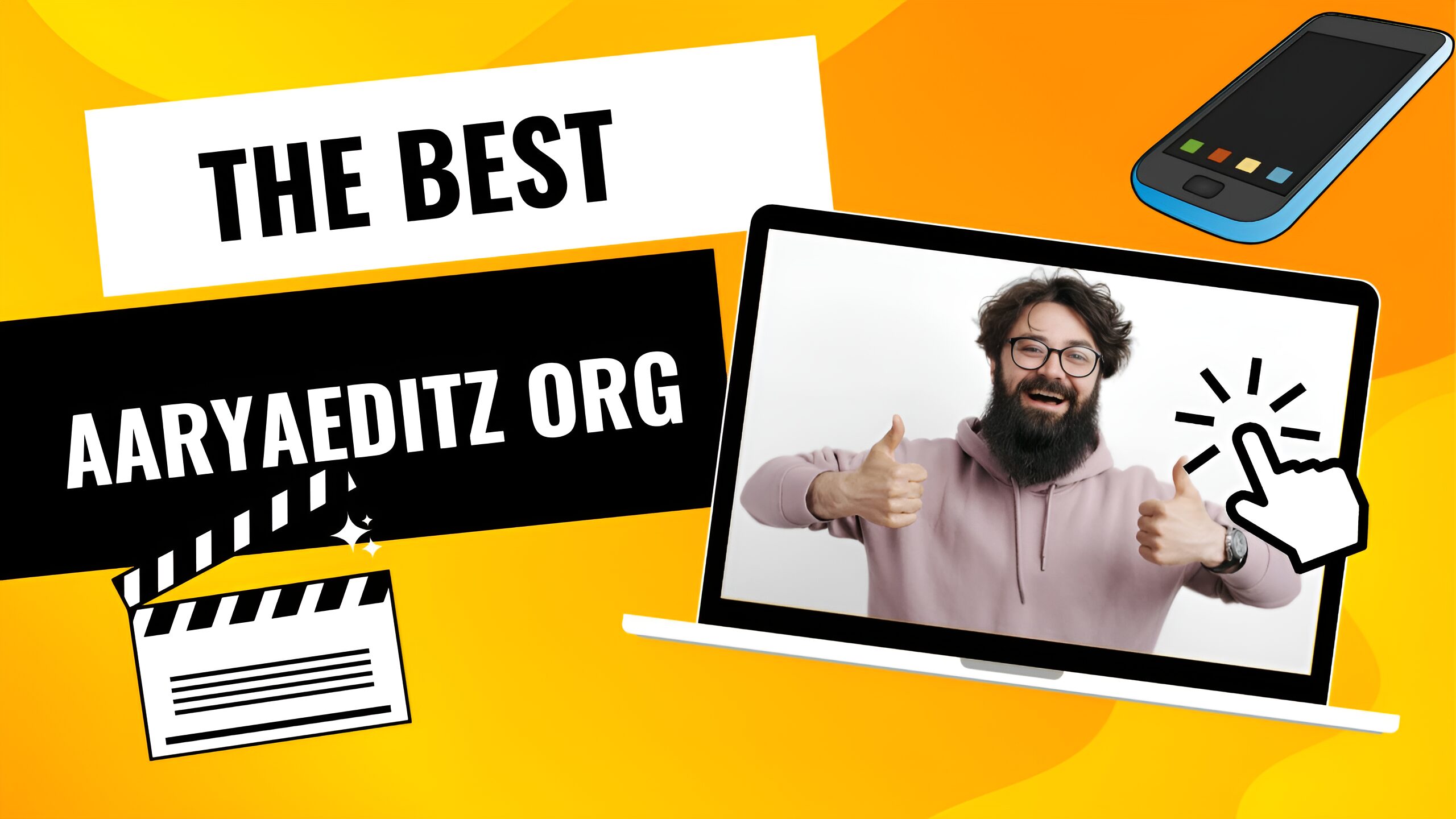 AaryaEditz.org Is It a Legit Editing Platform or Not?