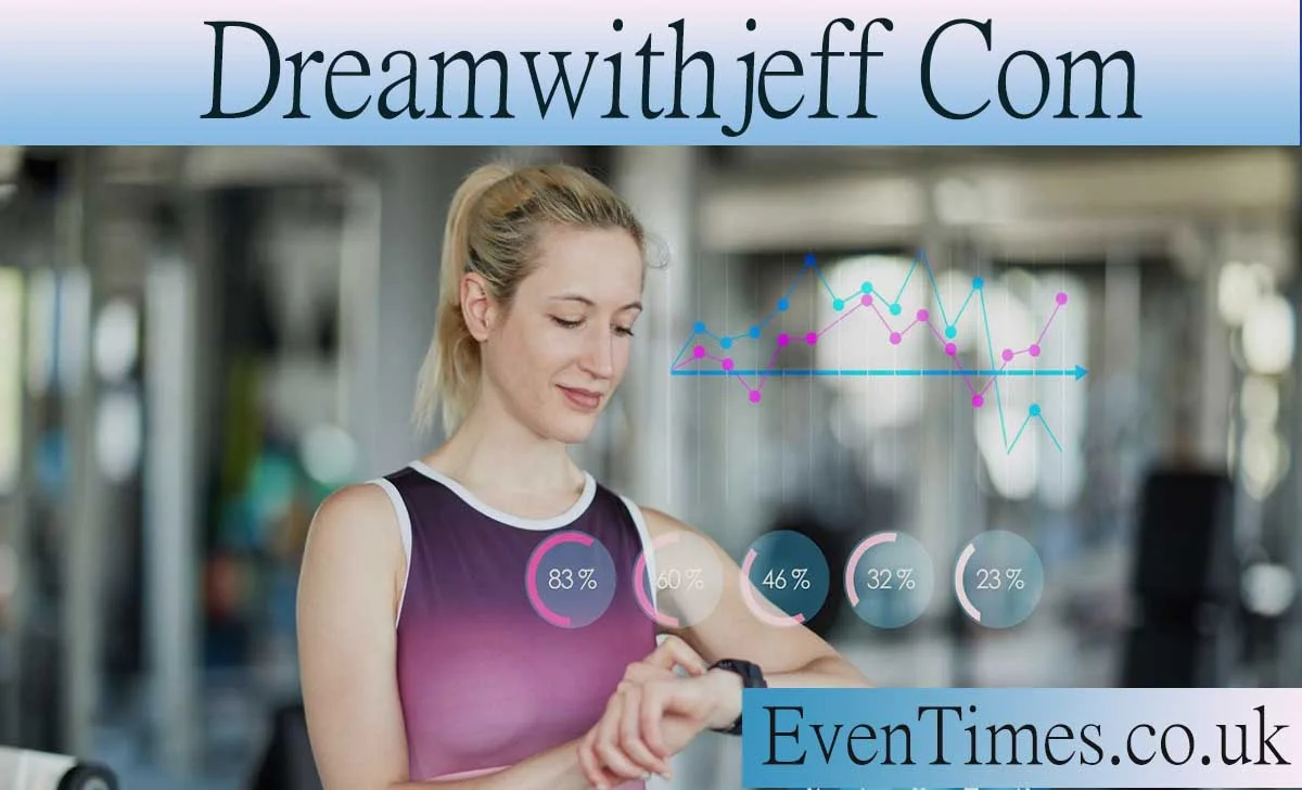 DreamWithJeff.com: Your Guide to Mindfulness and Personal