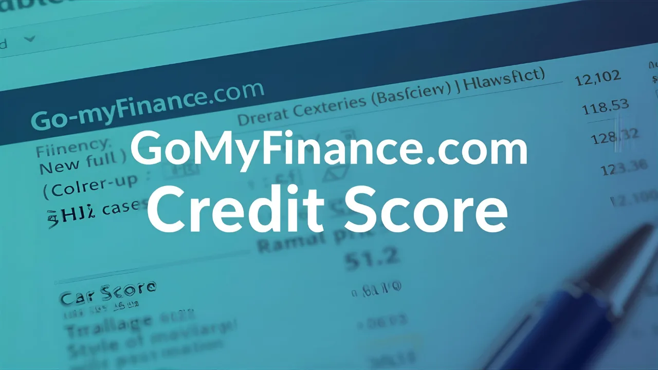 GoMyFinance Review Is It Safe, How to Use It