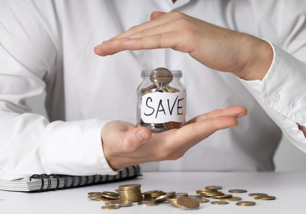 Effective Strategies to Save Money in 2025