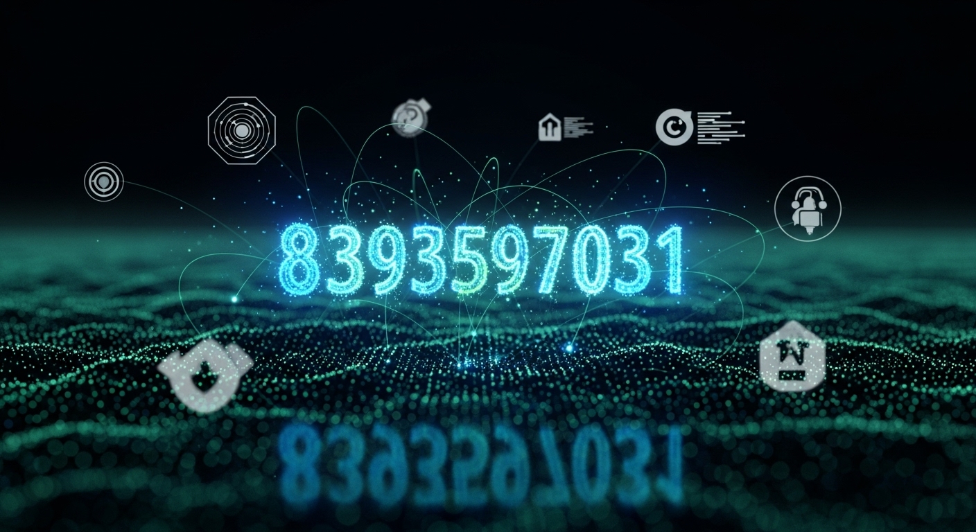 of 8393597031 8393597031 What’s Behind the Call?