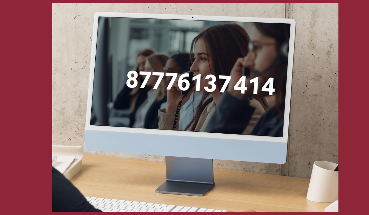 How to Handle Calls from “877-613-7414” Safely