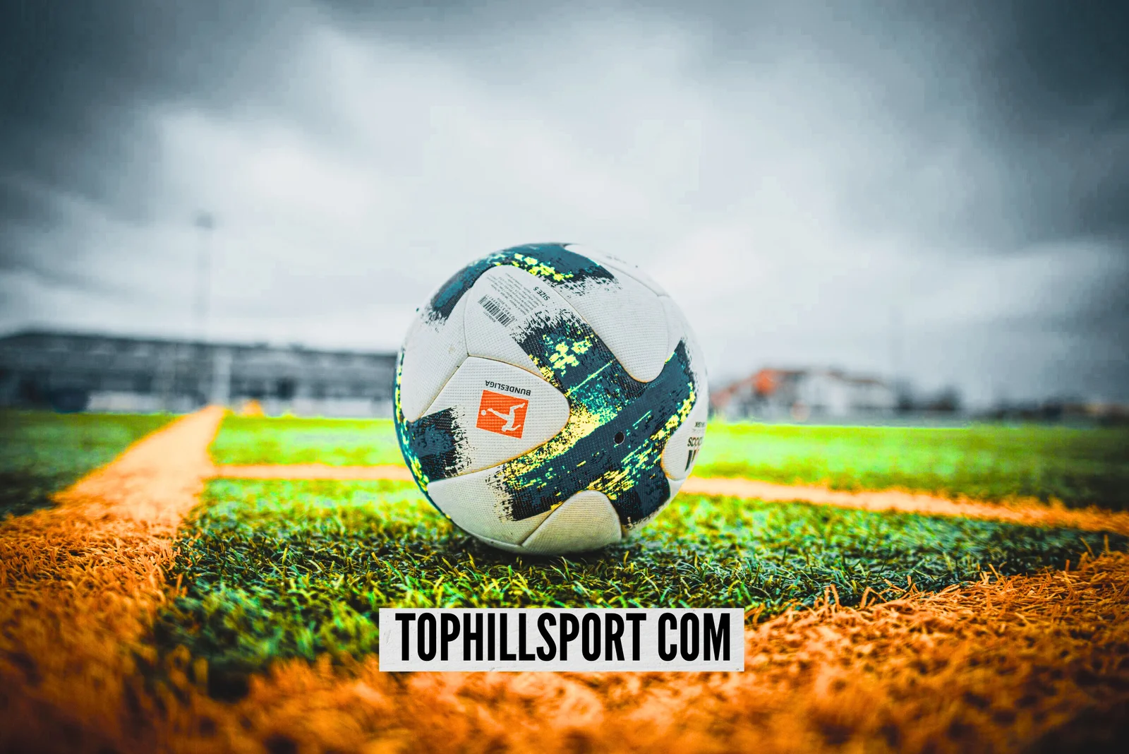 TopHillSport.com Review & How to Use