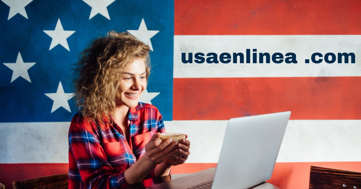 USAEnlinea.com: A Complete Guide for Spanish Speakers