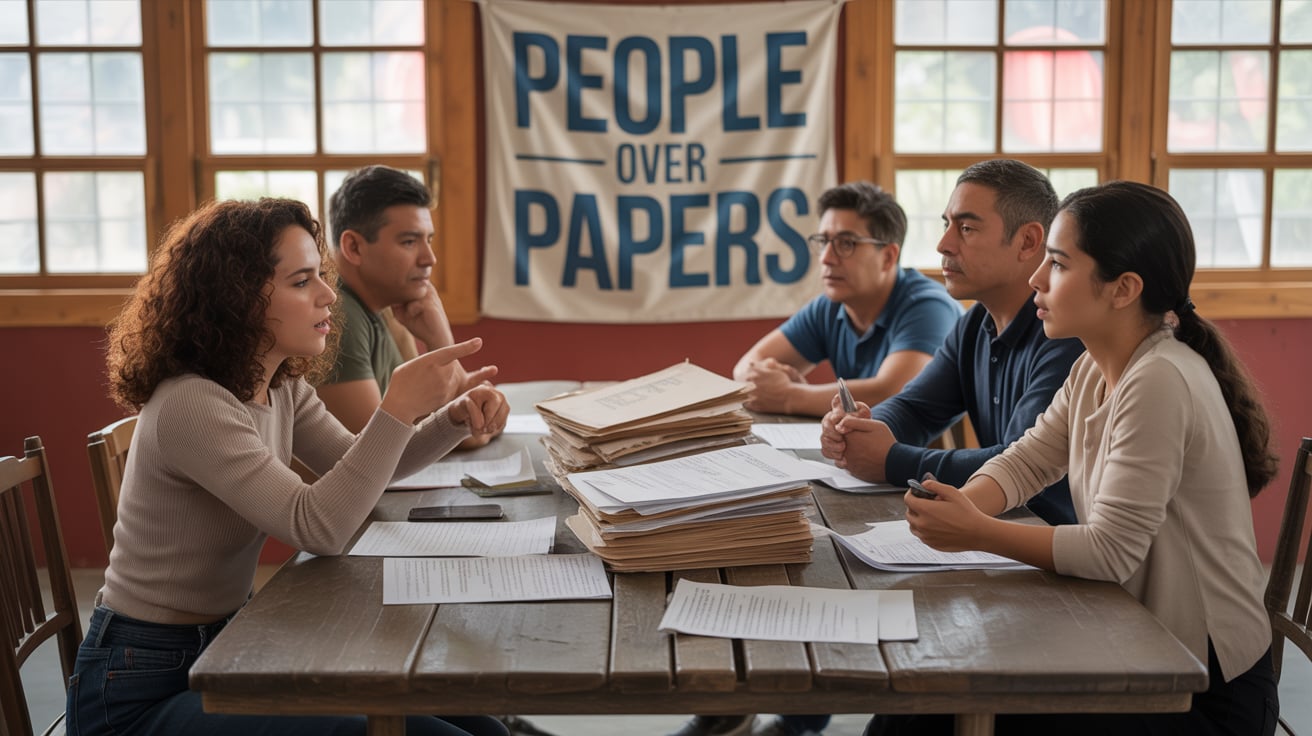 zh3yr NzSgOwDBYSYEnp3w People Over Papers: What It Is and How It Helps Immigrant