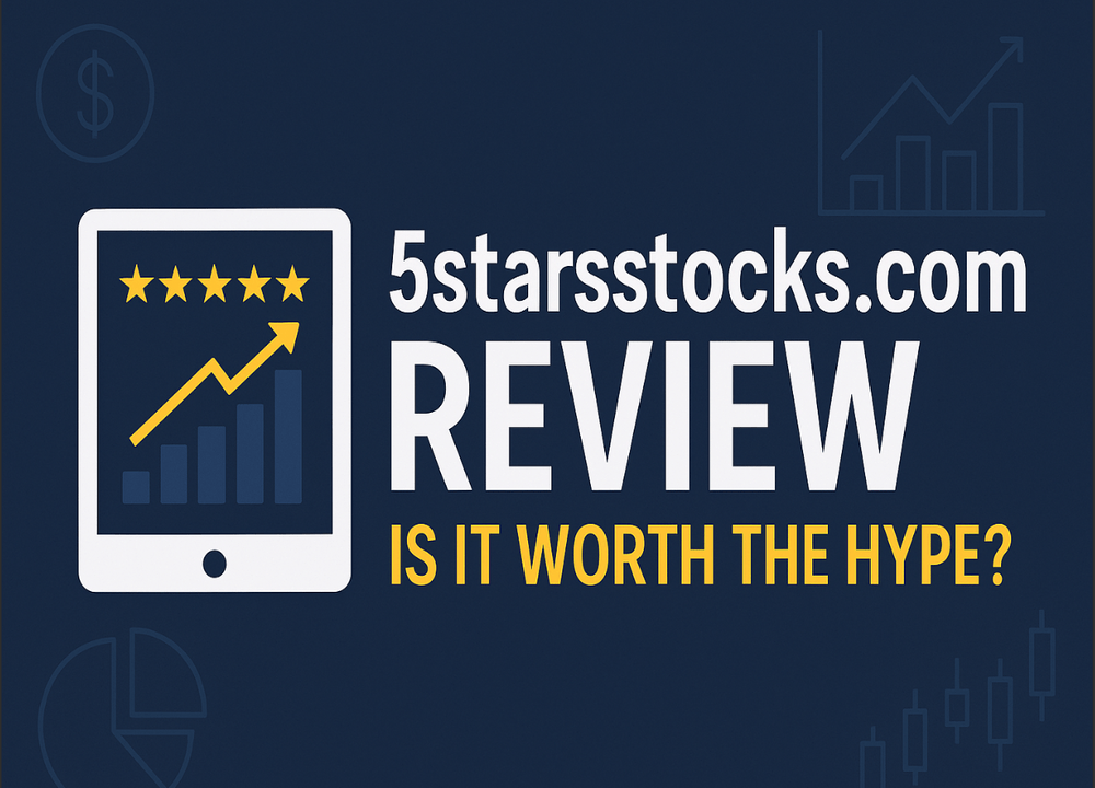 5StarsStocks.com Review Real or Hype?