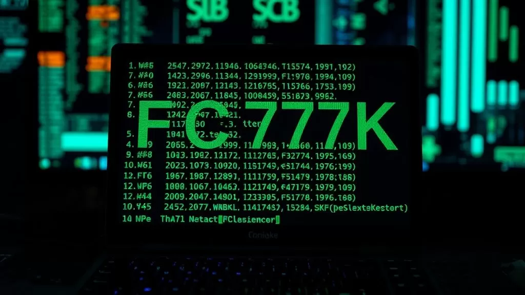 Is FC777KK Legit or a Scam? A Deep Dive Analysis