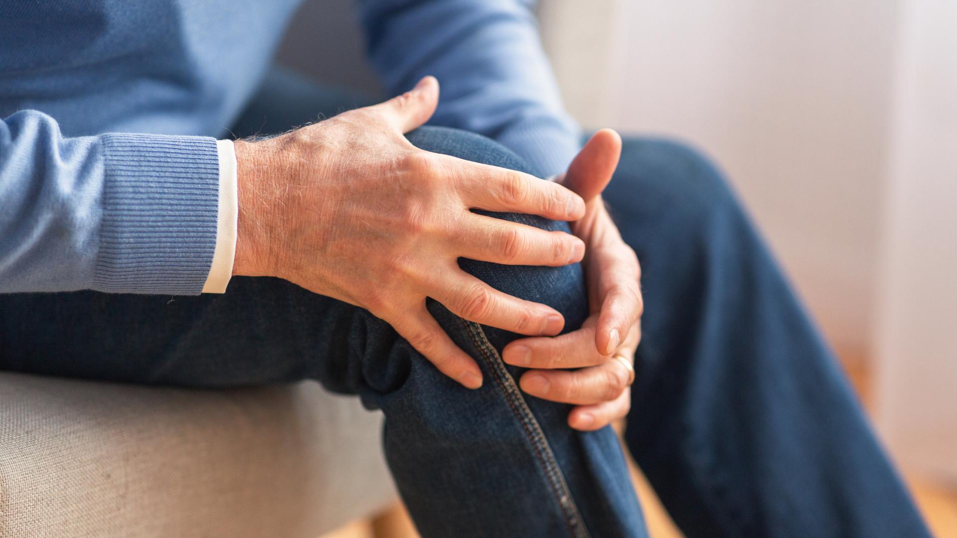 Living with Patellofemoral Pain: Long-Term Outlook