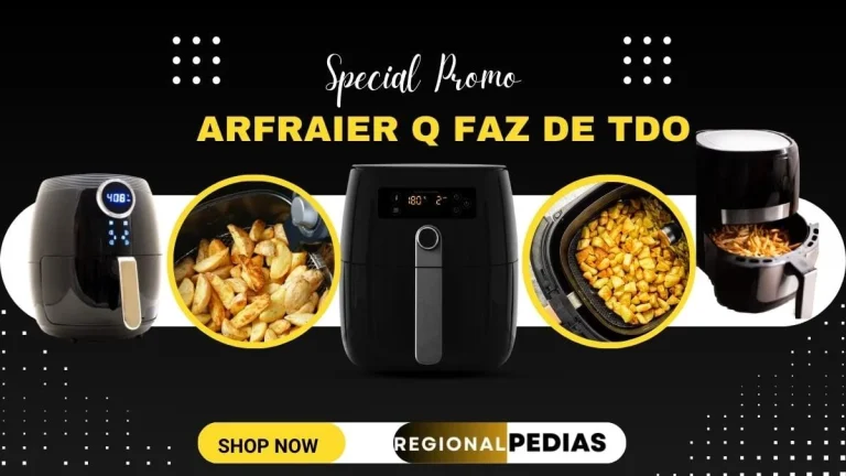 Arfraier Q Faz De Tdo: The Ultimate All-in-One Guide