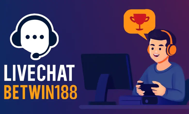 Betwin188 Chat Support: Comprehensive Guide for Secure & Fast Help