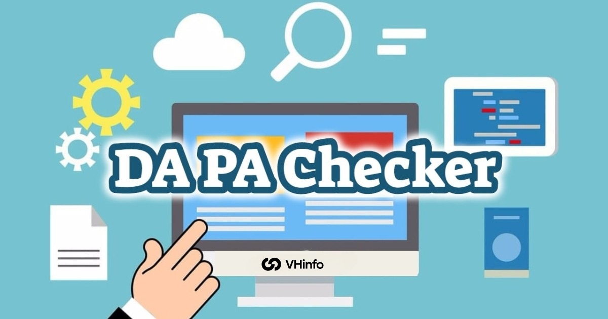 DA PA Checker: Measure and Improve Your Website Authority