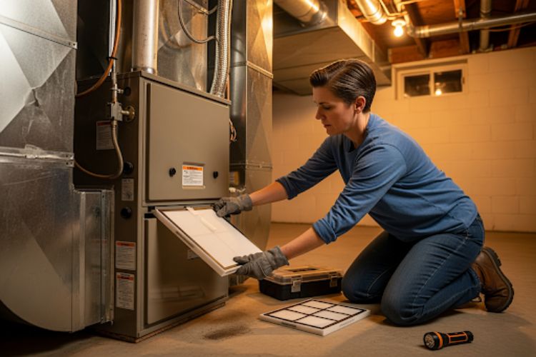 Essential Services for a Healthy and Efficient Home5