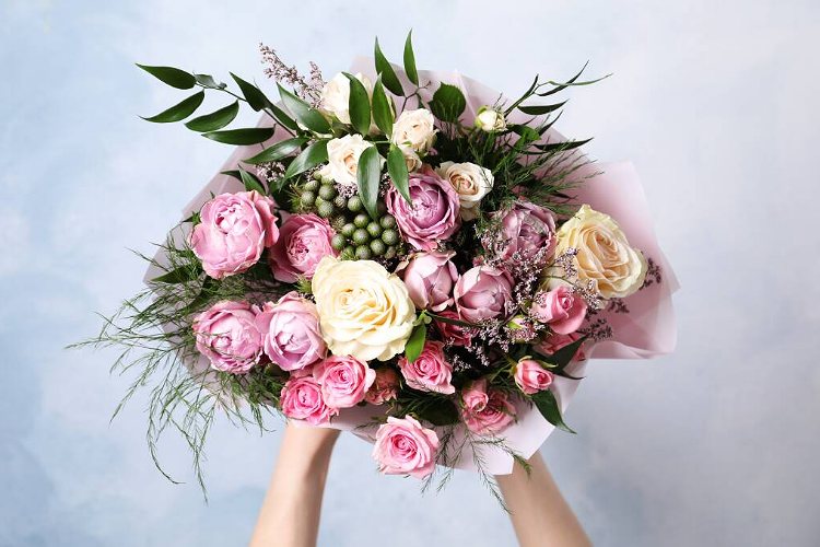 Flowers for Different Occasions Choosing the Perfect Blooms