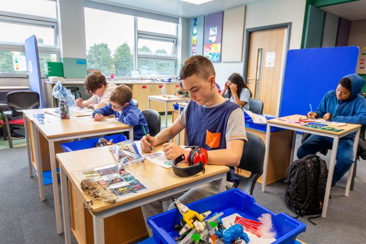 From Planning to Placement How Modular Classrooms Solve Urgent Educational Needs