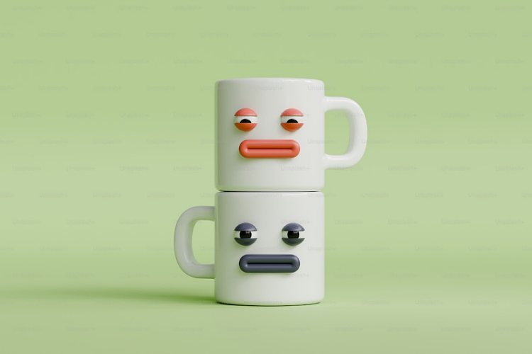 Fun and Quirky Mugs for Gift Ideas2