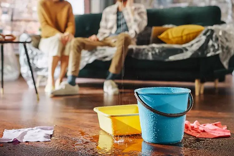 How To Restore And Protec your Home After Major Water Damage