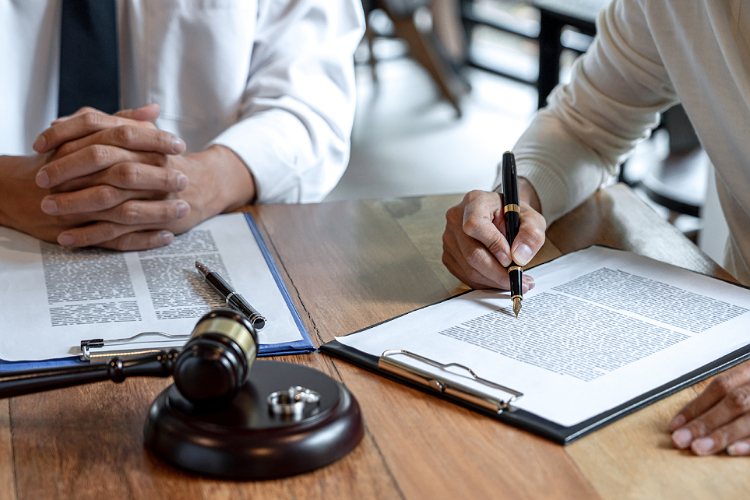 How to Cope With Legal Mental Anguish During Your Personal Injury Lawsuit