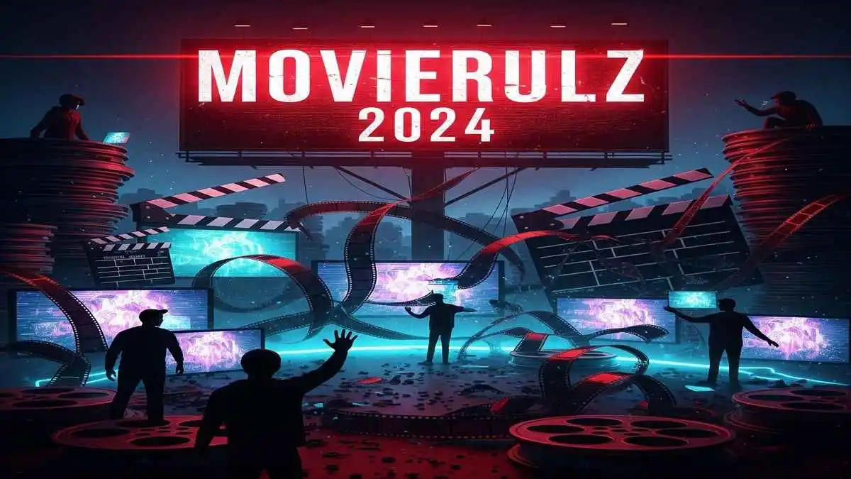 Movierulz 2024: what it was, the risks and safe alternatives