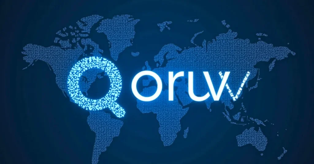Qoruv.com: Pioneering Innovation in Digital Technology