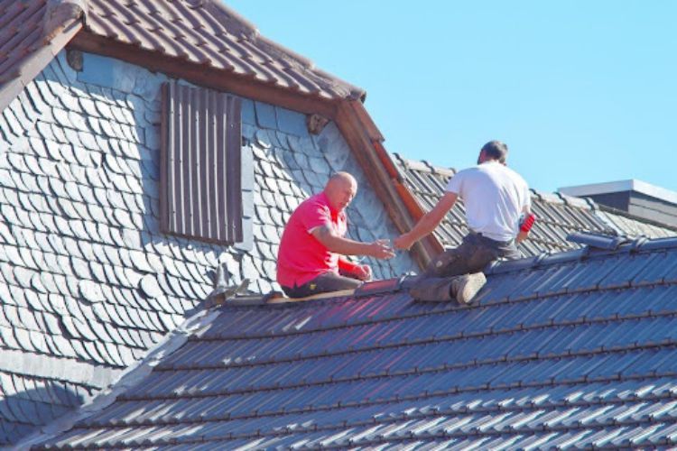 Repair Rejuvenate or Replace Choosing the Right Roofing Solution6