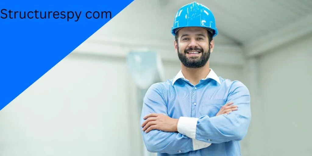 StructureSpy .com: Explore, Learn, and Analyze Structures Easily