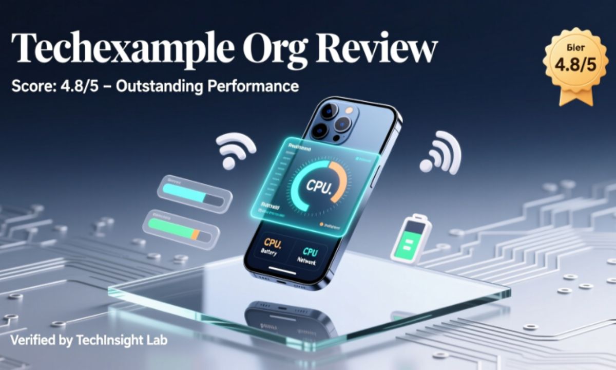 How to Use Techexample.org: Complete Beginner’s Guide