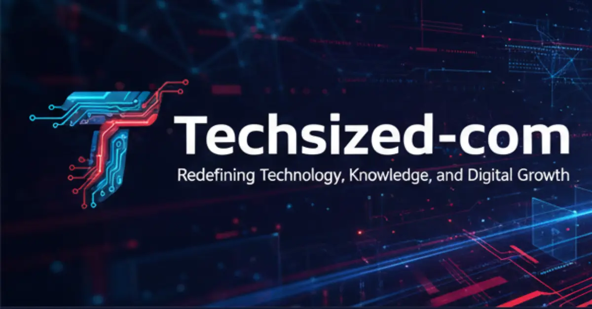 TechSized.com Review: Trusted Insights for Every Tech User