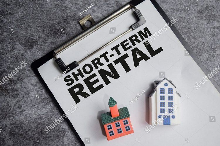 The Power of Automation Simplify Your Short Term Rental Operations