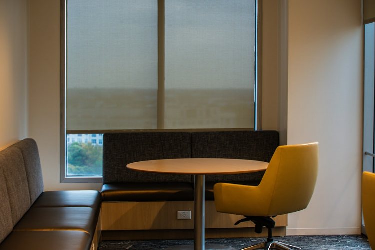 The Role of Facility Efficiency in Building a High Performing Workplace